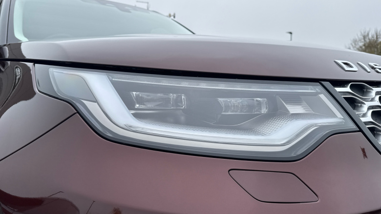 Land Rover Discovery 3.0 D350 Gemini 5dr Auto Diesel Station Wagon